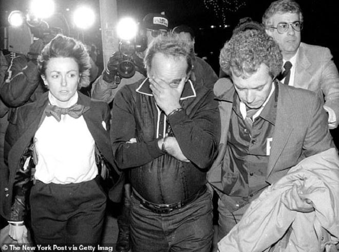 Trùm tội phạm cao số mang biệt danh “gã bất tử”