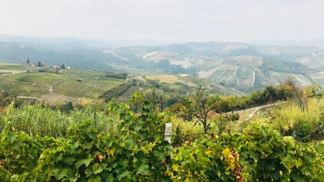 Làng ma thuật nổi tiếng nước Ý 