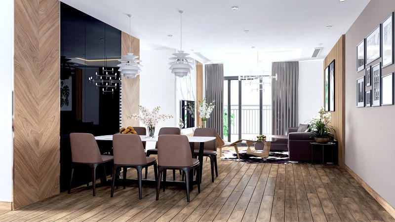 Những ưu đãi khi căn hộ The Sun Mỹ Đình chỉ có trong tháng 5