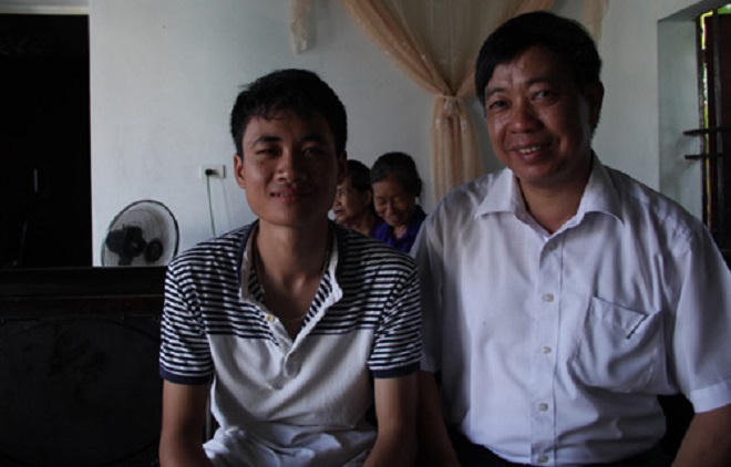 Em xa chốn đô thành…