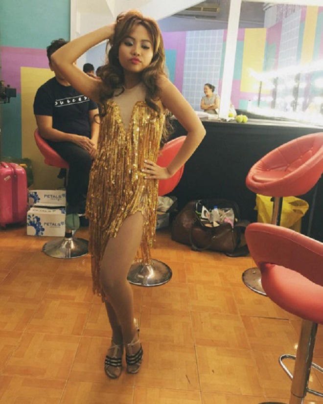 Từ phim 'Vợ ba' - Đừng đưa trẻ ra làm 'mồi' câu view'