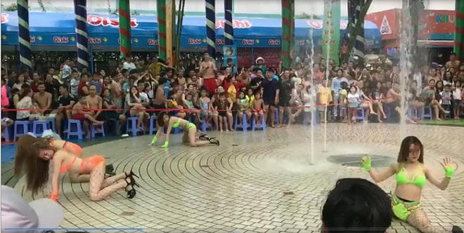 Từ phim 'Vợ ba' - Đừng đưa trẻ ra làm 'mồi' câu view'