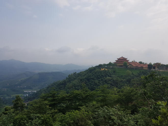 Thực hư vụ phá rừng làm dự án khu du lịch sinh thái Thác Bạc – Suối Sao? 