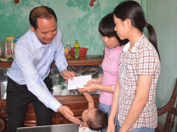 3 chị em mồ côi hiến tạng mẹ giờ ra sao?