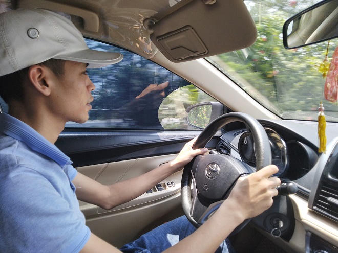 Cuộc rượt đuổi 'nghẹt thở như phim' vây bắt gã đồ tể giết loạt người