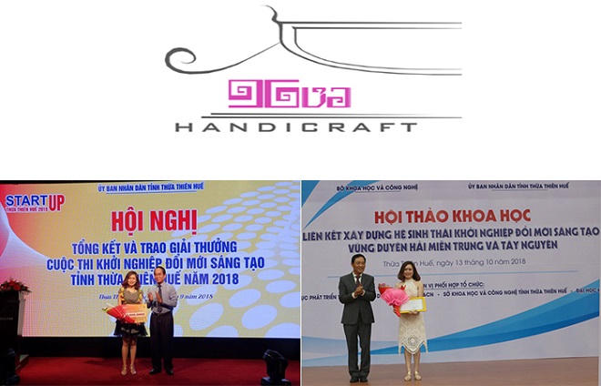 Doanh nhân Nguyễn Ngọc Quỳnh Anh: Người “thổi hồn” văn hóa Việt vào sản phẩm giày thời trang