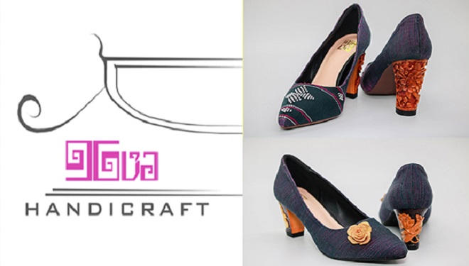 Doanh nhân Nguyễn Ngọc Quỳnh Anh: Người “thổi hồn” văn hóa Việt vào sản phẩm giày thời trang