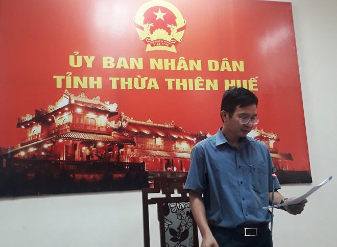 Thừa Thiên Huế: Có lãng phí khi tiếp tục tổ chức thi thiết kế cầu vượt sông Hương?