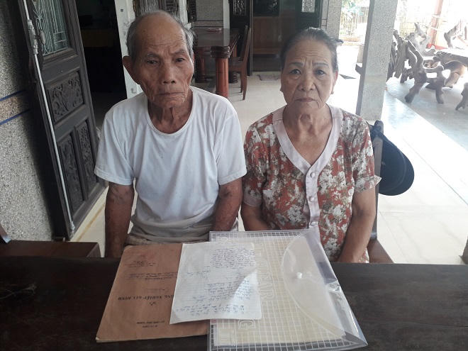 Nghi vấn lấy đất của dân đem bán đấu giá tại Thừa Thiên – Huế: Dấu hiệu sai phạm của UBND thị xã Hương Thủy 