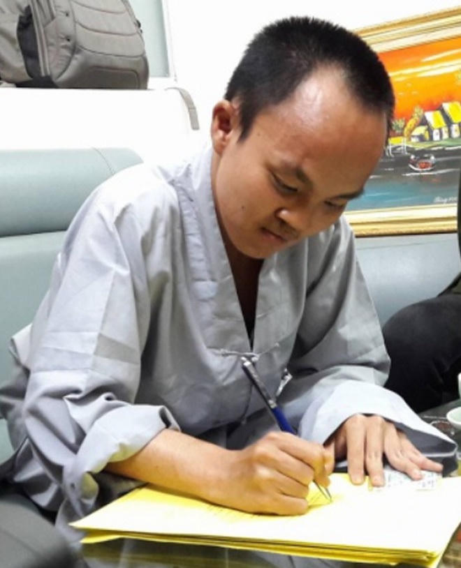 Phép màu hiến tạng cứu người: Chiếc xe đạp xuyên Việt cùng thông điệp “cho đi là còn mãi”