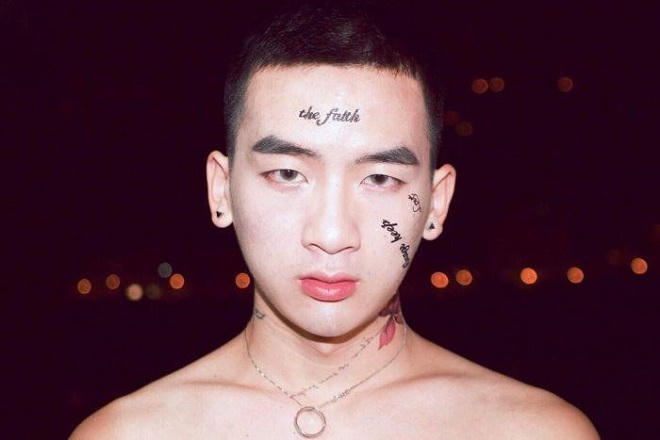 Trung Quốc: “Lạc lối” giữa những quan điểm về vẻ đẹp đàn ông