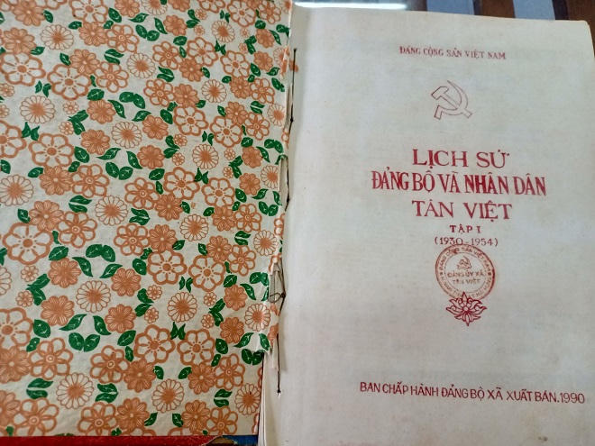 Hy sinh sau 70 năm vẫn chưa được công nhận liệt sỹ