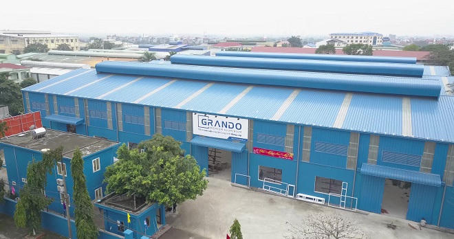 Nhôm Đô Thành: “Cánh chim đầu đàn” của ngành nhôm Việt Nam