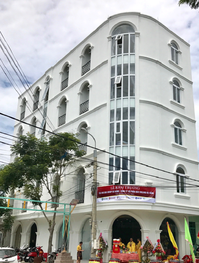 Big Group thắng kiện ở Đà Nẵng, bảo vệ cổ đông thành công 