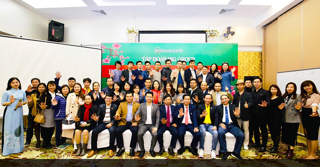 Big Group thắng kiện ở Đà Nẵng, bảo vệ cổ đông thành công 