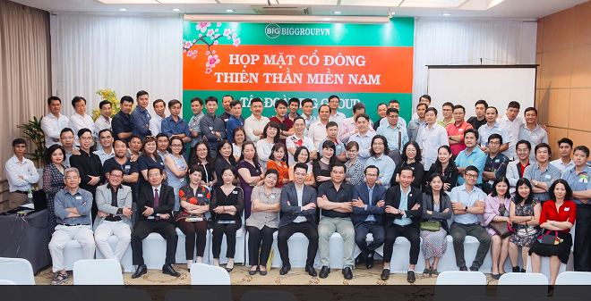 Big Group thắng kiện ở Đà Nẵng, bảo vệ cổ đông thành công 