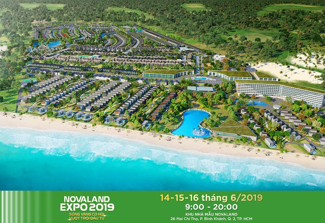 Thị trường Bất động sản 6 tháng cuối năm - Sẵn sàng tăng tốc