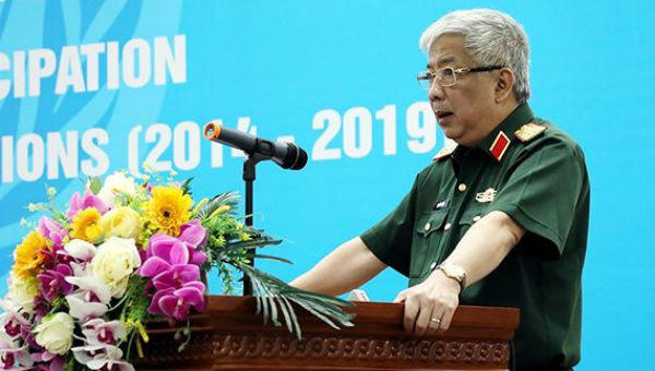 LHQ mong muốn Việt Nam cử đại đội công binh thứ hai sang Nam Sudan