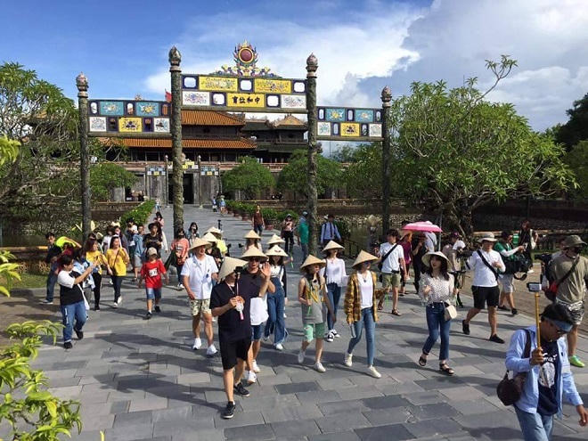 Bảo hiểm du lịch - “Tấm vé an toàn” bị thờ ơ