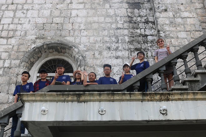 Vì sao du lịch giáo dục Việt lép về trước những trại hè 'nghìn đô'?