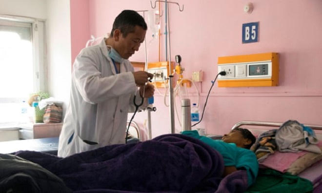 Chân dung vị Thủ tướng quốc gia hạnh phúc nhất thế giới