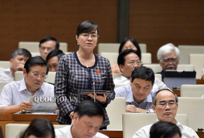 'Nóng' nghị trường Quốc hội với đề xuất mở khung thỏa thuận làm thêm giờ, tăng tuổi nghỉ hưu