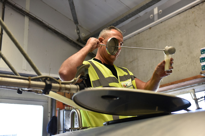 Tất tần tật về DHA chuẩn Hà Lan trong Sữa bột Dutch Lady mẹ nên biết