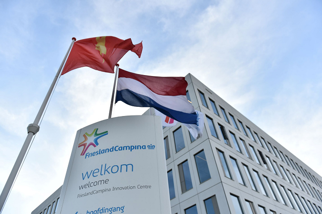 Tất tần tật về DHA chuẩn Hà Lan trong Sữa bột Dutch Lady mẹ nên biết