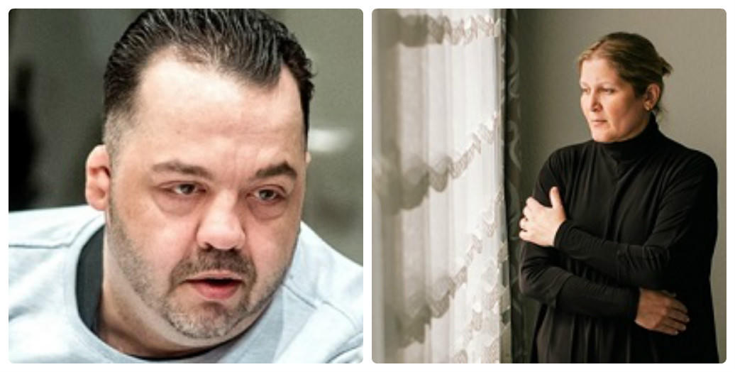 Y tá 'ác quỷ' trong khu chăm sóc đặc biệt bệnh viện Delmenhorst 