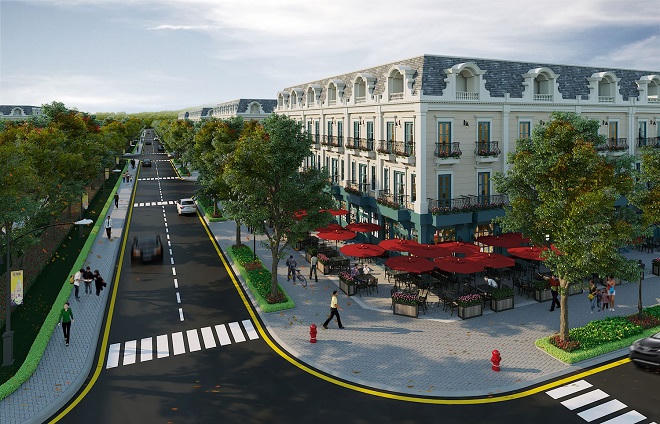 Đất nền Uông Bí New City đã thu hút khách hàng như thế nào?