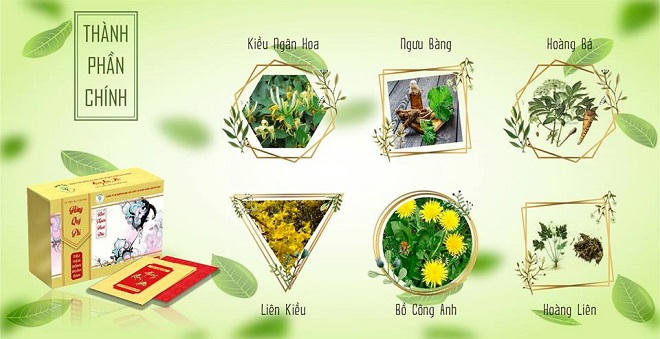 Công ty Cổ phần Thương mại sản xuất và Dược phẩm Tâm An Phát: “Viên đặt phụ khoa Hồng Quý Phi đem lại hiệu quả bất ngờ cho phụ nữ”