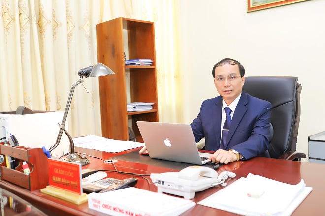 Báo Pháp luật Việt Nam: Đồng hành với Tư pháp cơ sở