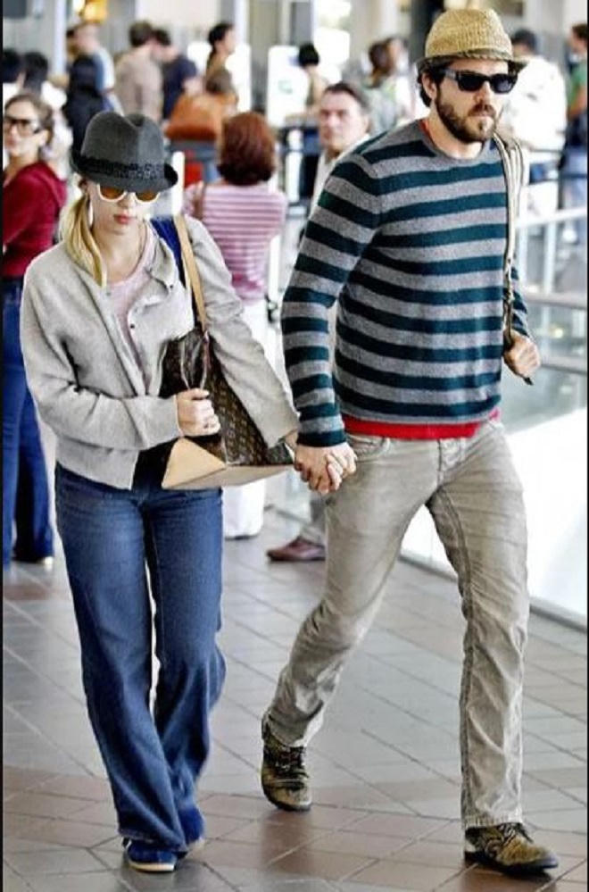 Những cuộc ly hôn xanh đình đám trên thế giới