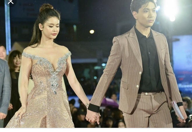 “Ly hôn xanh”  trong showbiz- Hạnh phúc mong manh?