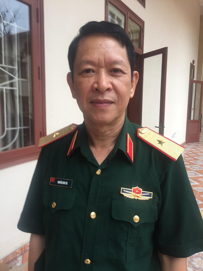 Phim chiếu trong quân đội phải có chủ đề tư tưởng, lành mạnh