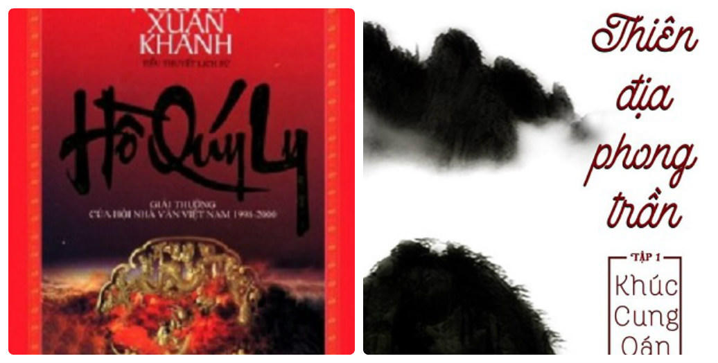 Nhà văn trẻ Hà Thủy Nguyên: “Tiểu thuyết dã sử góp phần hiểu thêm về lịch sử Việt Nam”