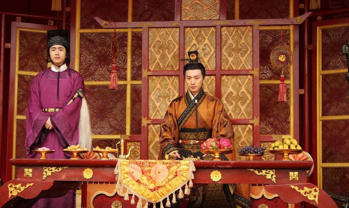 Mưu trí xử thế Quỷ Cốc Tử: Nghệ thuật 'náu mình chờ thời'