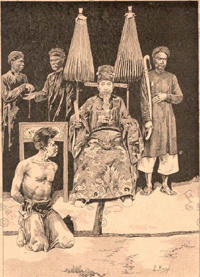 Mưu trí xử thế Quỷ Cốc Tử: Nghệ thuật 'xem việc nhỏ, suy việc lớn'