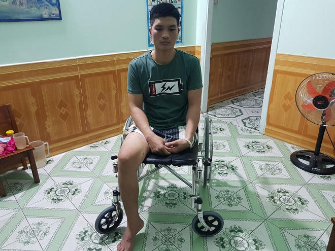 Vụ án dấu hiệu lọt tội, lọt người tại Đồng Nai: Hại người đến mất chân hòng chiếm đoạt mấy trái sầu riêng?