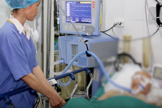 Nỗi lòng người cha chịu tiếng oan 'bán tạng con lấy tiền tỷ' 