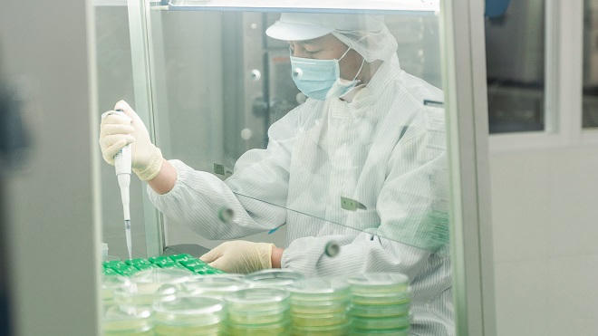 Mong ngày càng nhiều trẻ em được thụ hưởng chương trình sữa học đường