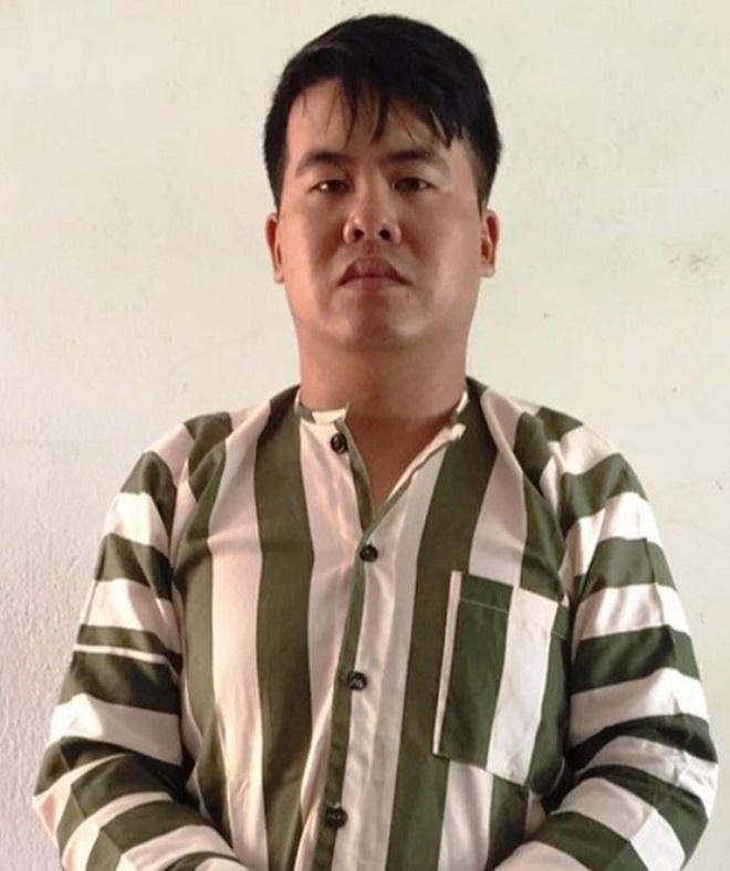 Bán “linh hồn” cho cờ bạc, vác súng, cầm búa đi cướp