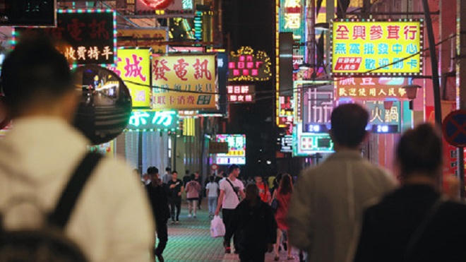 Macau còn lại gì nếu mất ngôi “kinh đô cờ bạc”?