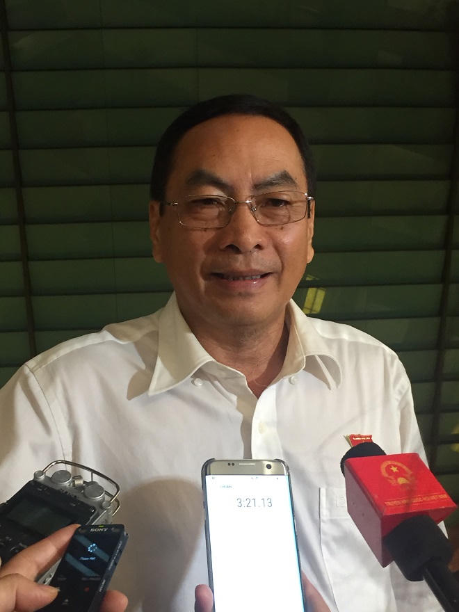 Báo Pháp luật Việt Nam có chỗ đứng vững chắc trong làng báo chí