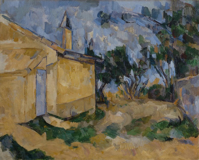 Cuộc đời trắc trở “cha đẻ mỹ thuật hiện đại”