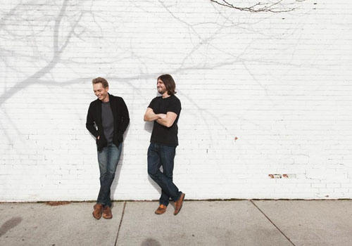 Những người Mỹ không chạy theo giá trị vật chất