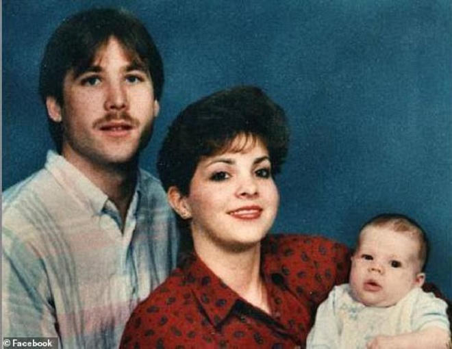 Tội ác 26 năm bị giấu dưới khối bê tông  