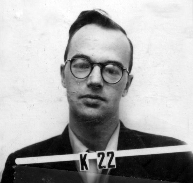 Điệp viên giúp tạo thế cân bằng sức mạnh thời Chiến tranh Lạnh