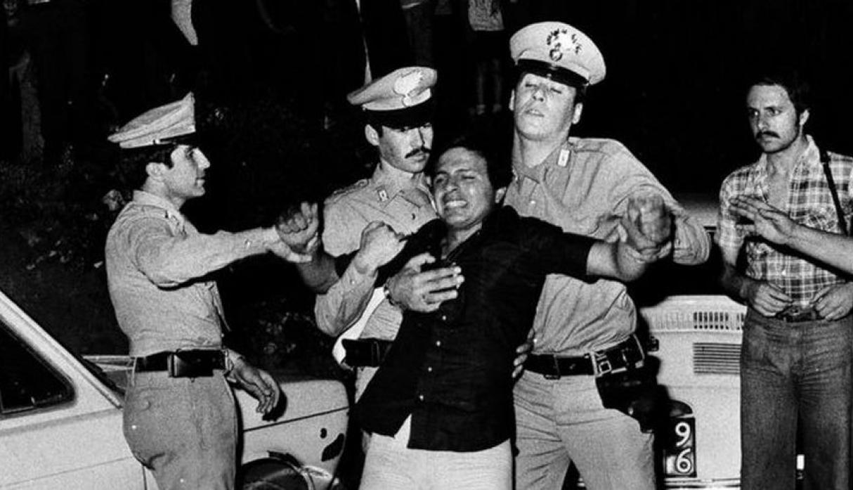 Nạn mafia “nhập cư” Italy