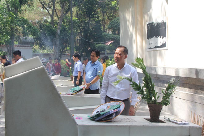 Chuyến đi “Bồi đắp tâm hồn” lần thứ 13 của Báo PLVN: Vẹn nguyên cảm xúc như lần đầu